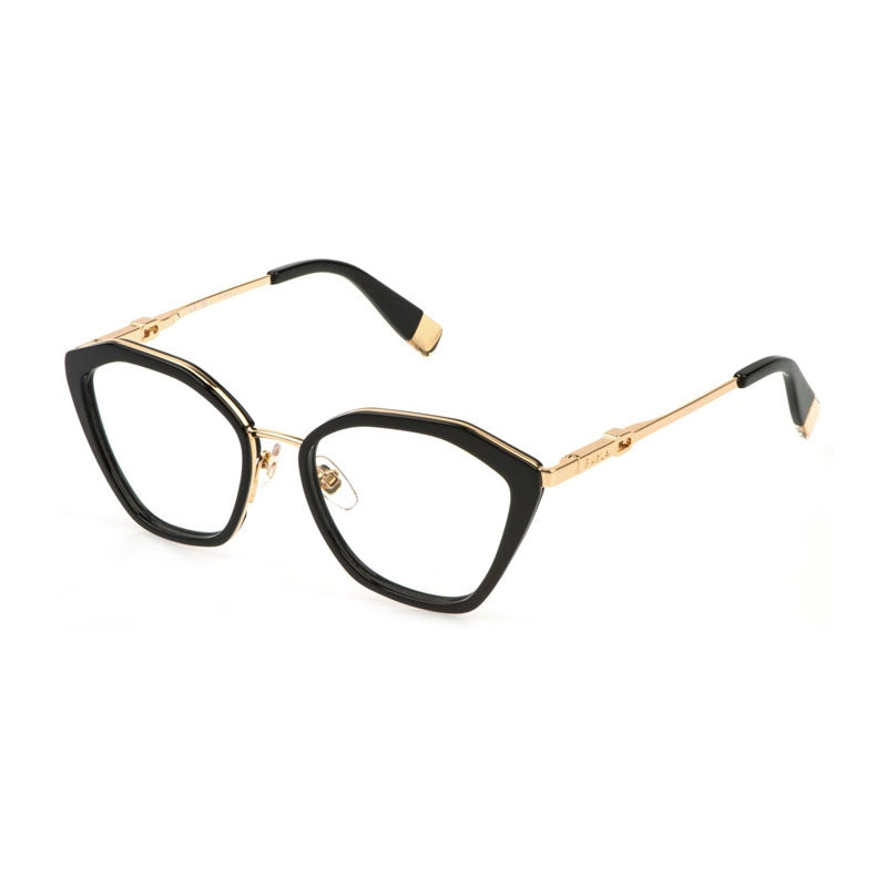 Brille Furla, Modell: VFU831 Farbe: 0300