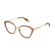 Lade das Bild in den Galerie-Viewer, Brille Furla, Modell: VFU831 Farbe: 08FC
