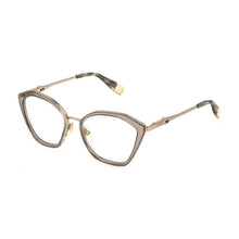 Lade das Bild in den Galerie-Viewer, Brille Furla, Modell: VFU831 Farbe: 08FE
