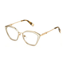 Lade das Bild in den Galerie-Viewer, Brille Furla, Modell: VFU831 Farbe: 300Y
