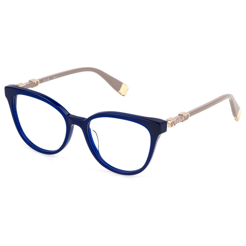 Brille Furla, Modell: Vfu832 Farbe: 03GR