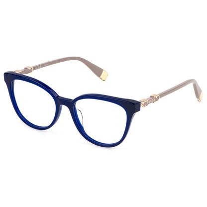 Brille Furla, Modell: Vfu832 Farbe: 03GR