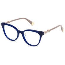 Lade das Bild in den Galerie-Viewer, Brille Furla, Modell: Vfu832 Farbe: 03GR
