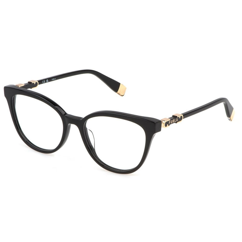 Brille Furla, Modell: Vfu832 Farbe: 0700