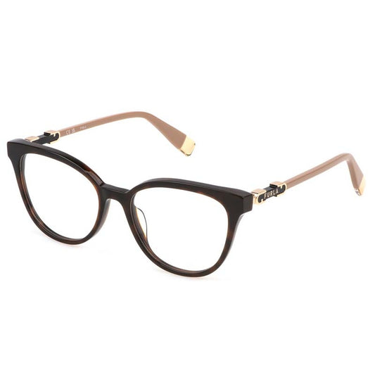 Brille Furla, Modell: Vfu832 Farbe: 0752