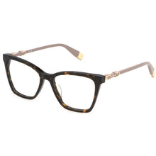 Lade das Bild in den Galerie-Viewer, Brille Furla, Modell: Vfu833 Farbe: 0722
