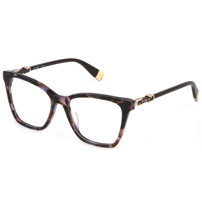 Brille Furla, Modell: Vfu833 Farbe: 0Z41