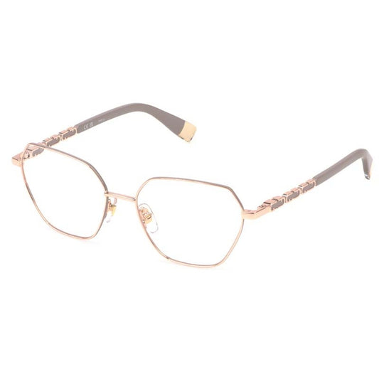 Brille Furla, Modell: VFU834 Farbe: 02AM