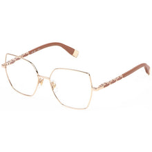 Lade das Bild in den Galerie-Viewer, Brille Furla, Modell: Vfu835 Farbe: 300K

