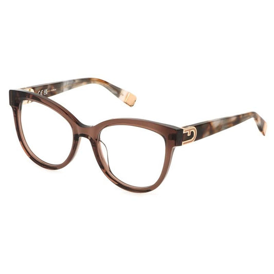 Brille Furla, Modell: VFU864 Farbe: 0G73