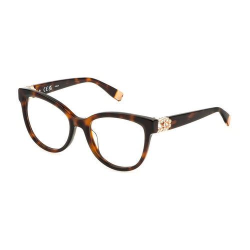 Brille Furla, Modell: VFU864S Farbe: 0752