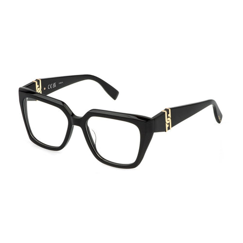 Brille Furla, Modell: VFU866 Farbe: 0700