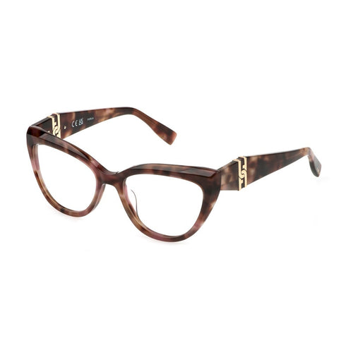 Brille Furla, Modell: VFU867 Farbe: 01GQ