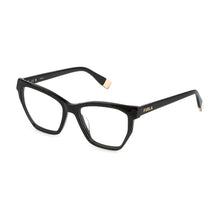Lade das Bild in den Galerie-Viewer, Brille Furla, Modell: VFU868 Farbe: 0700
