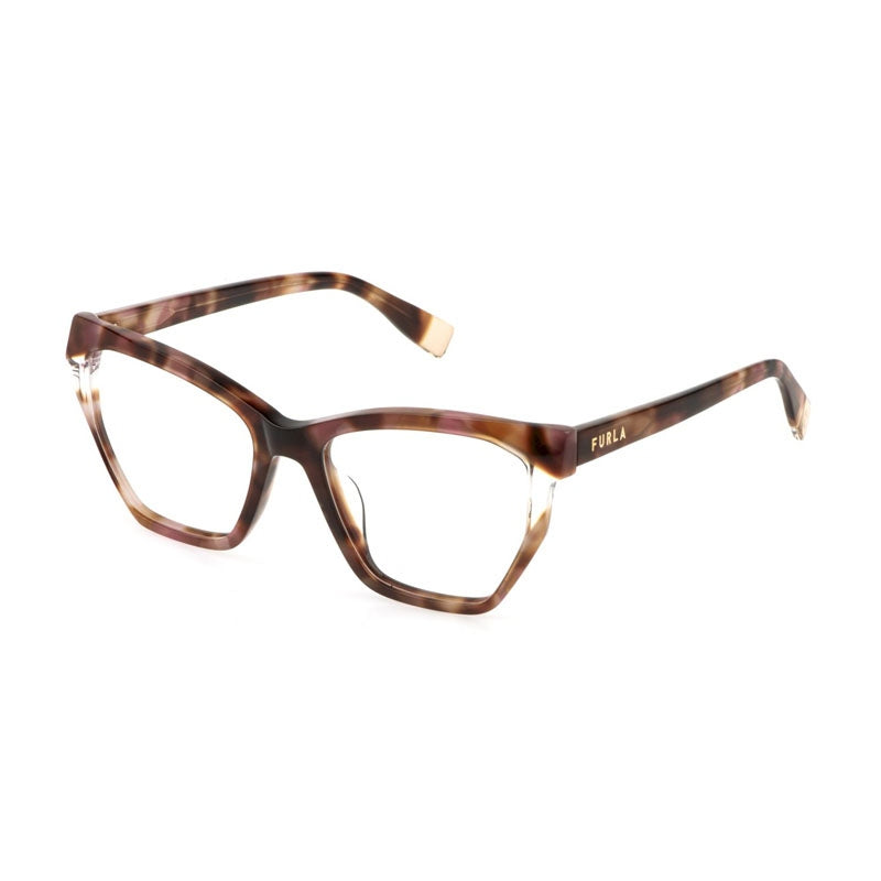 Brille Furla, Modell: VFU868V Farbe: 01GQ