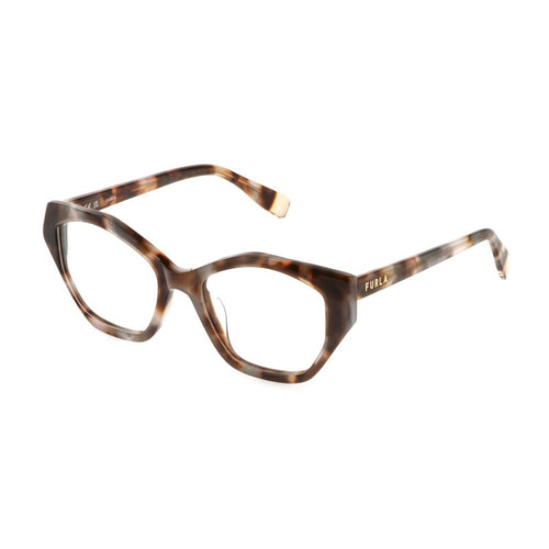 Brille Furla, Modell: VFU869 Farbe: 03KA