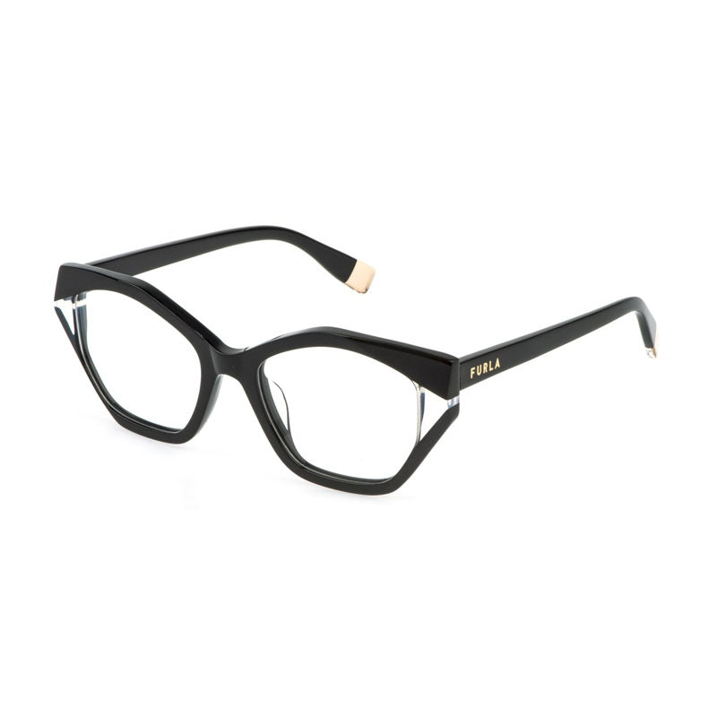 Brille Furla, Modell: VFU869V Farbe: 700Y