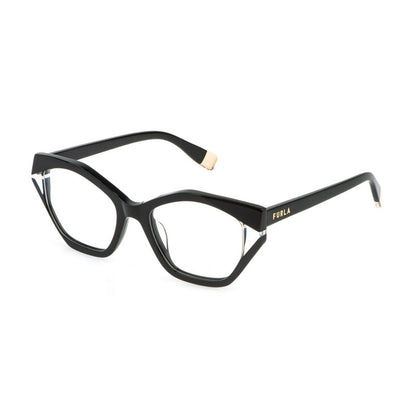 Brille Furla, Modell: VFU869V Farbe: 700Y