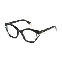 Lade das Bild in den Galerie-Viewer, Brille Furla, Modell: VFU869V Farbe: 700Y
