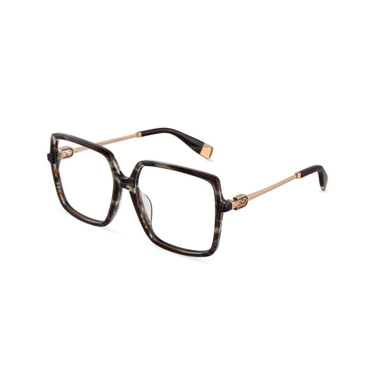 Brille Furla, Modell: VFU872 Farbe: 07HI