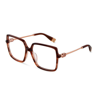 Brille Furla, Modell: VFU872 Farbe: 0GG7