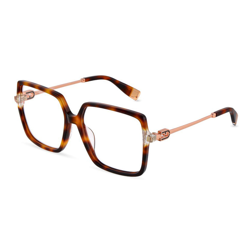 Brille Furla, Modell: VFU872V Farbe: 0752