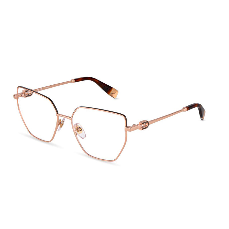 Brille Furla, Modell: VFU873 Farbe: 02AM