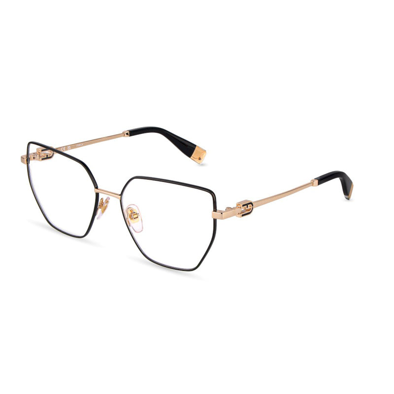 Brille Furla, Modell: VFU873 Farbe: 0301