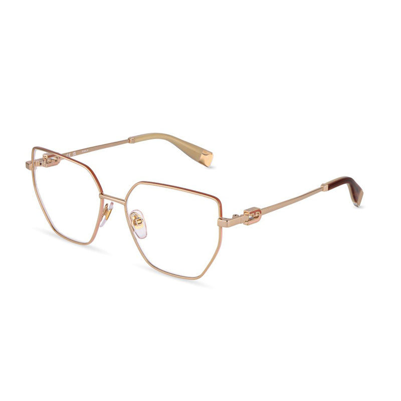 Brille Furla, Modell: VFU873 Farbe: 0367