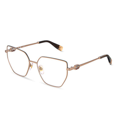 Brille Furla, Modell: VFU873 Farbe: 0E59