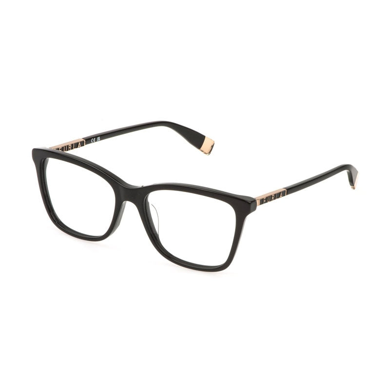 Brille Furla, Modell: VFU874 Farbe: 0700