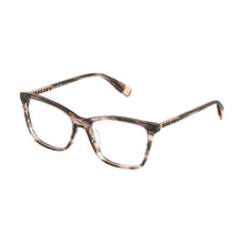 Lade das Bild in den Galerie-Viewer, Brille Furla, Modell: VFU874 Farbe: 0VBL
