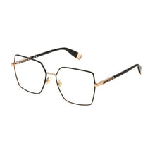 Lade das Bild in den Galerie-Viewer, Brille Furla, Modell: VFU875 Farbe: 02AM
