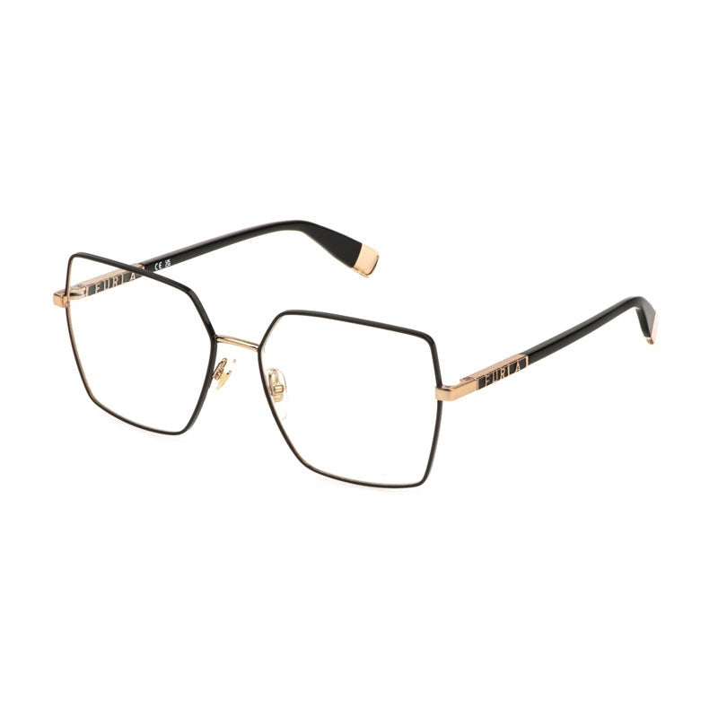 Brille Furla, Modell: VFU875 Farbe: 02AM