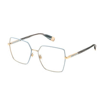 Lade das Bild in den Galerie-Viewer, Brille Furla, Modell: VFU875 Farbe: 0309

