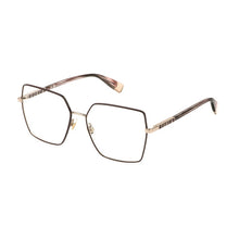 Lade das Bild in den Galerie-Viewer, Brille Furla, Modell: VFU875 Farbe: 0K99
