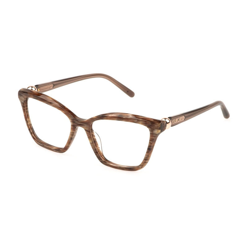 Brille Furla, Modell: VFU876 Farbe: 06YH
