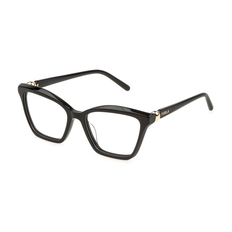 Brille Furla, Modell: VFU876 Farbe: 0700