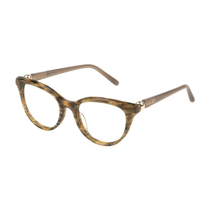 Brille Furla, Modell: VFU877 Farbe: 01EV