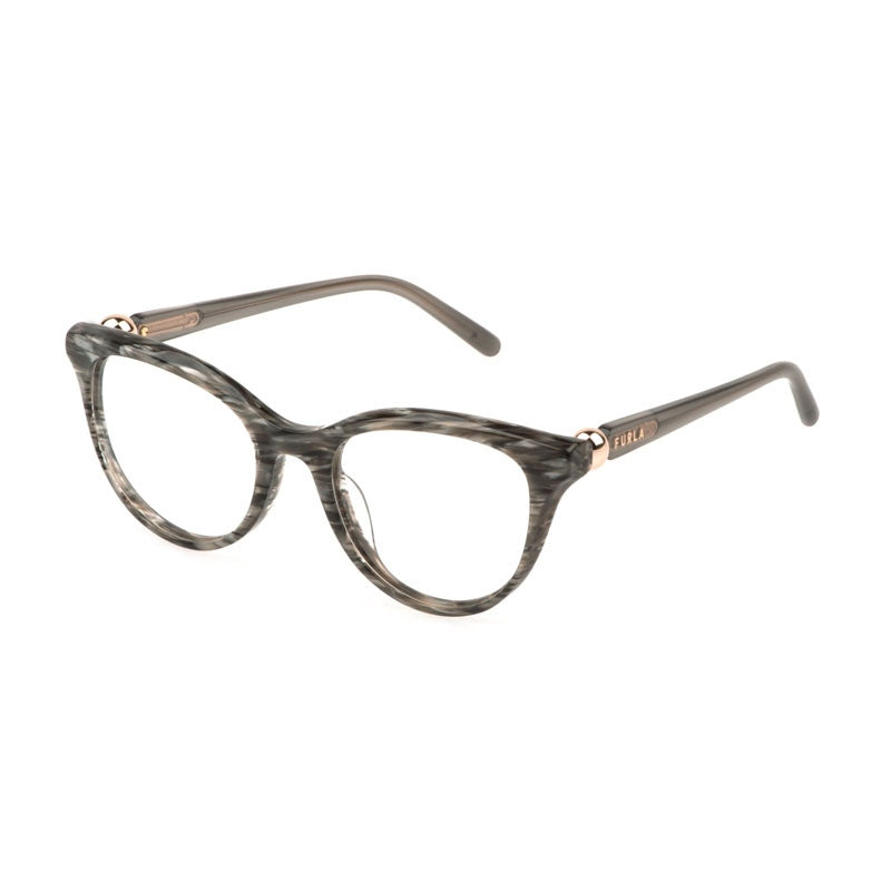 Brille Furla, Modell: VFU877 Farbe: 06BZ