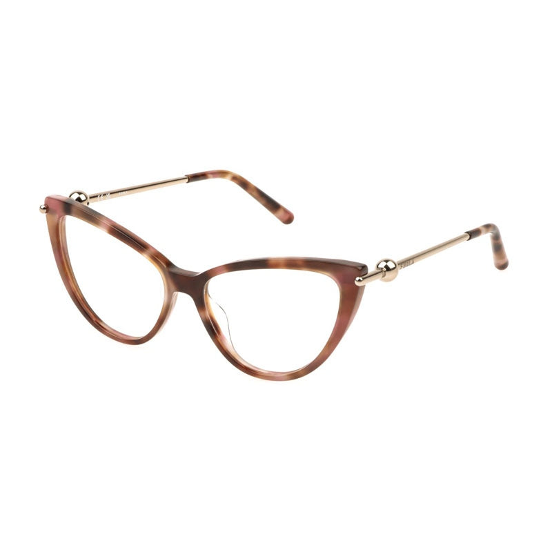 Brille Furla, Modell: VFU946 Farbe: 01GQ