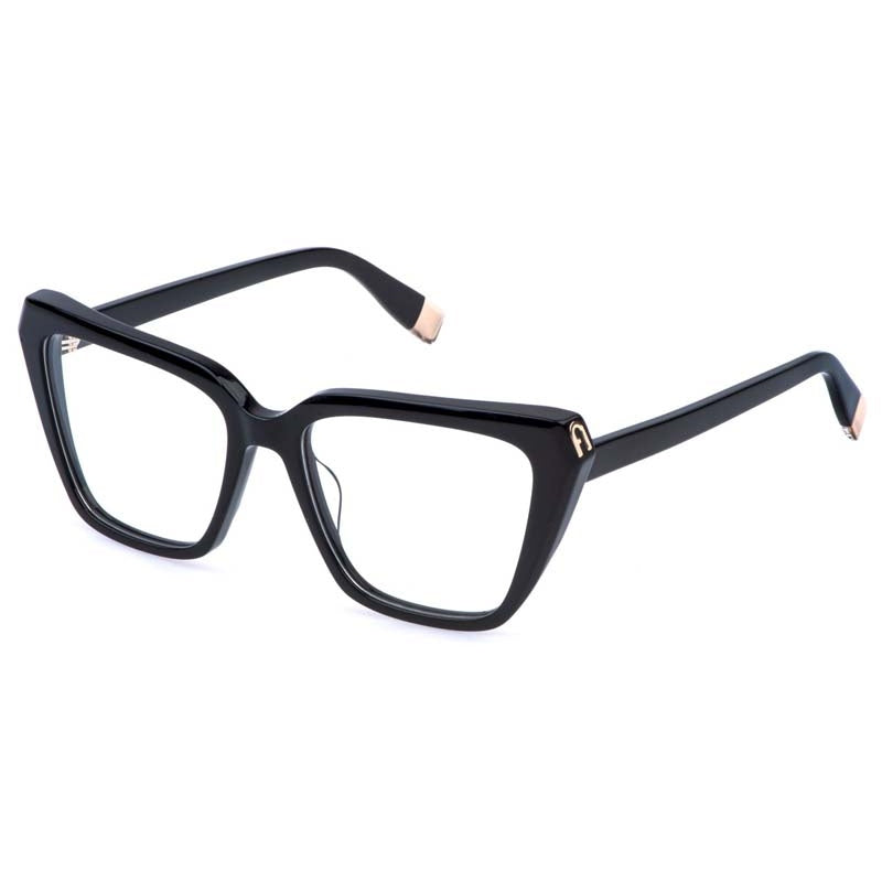 Brille Furla, Modell: VFU988 Farbe: 0700