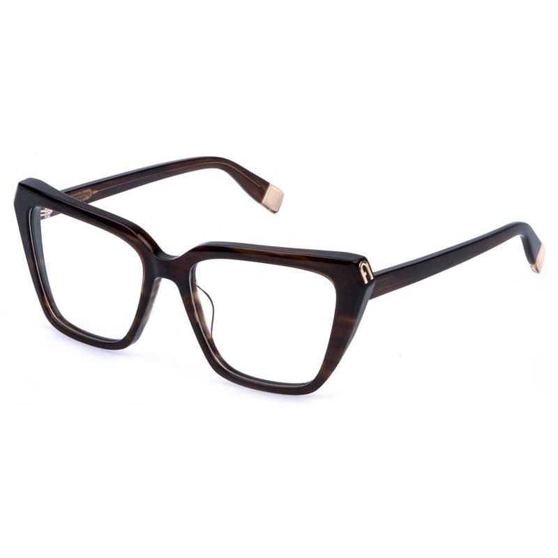 Brille Furla, Modell: VFU988 Farbe: 07HL