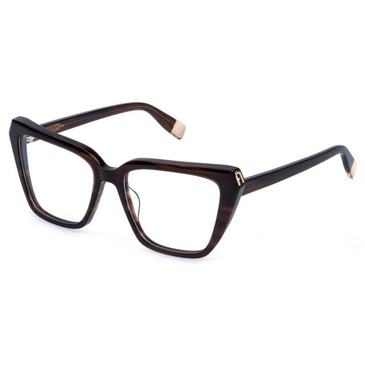 Brille Furla, Modell: VFU988 Farbe: 07HL
