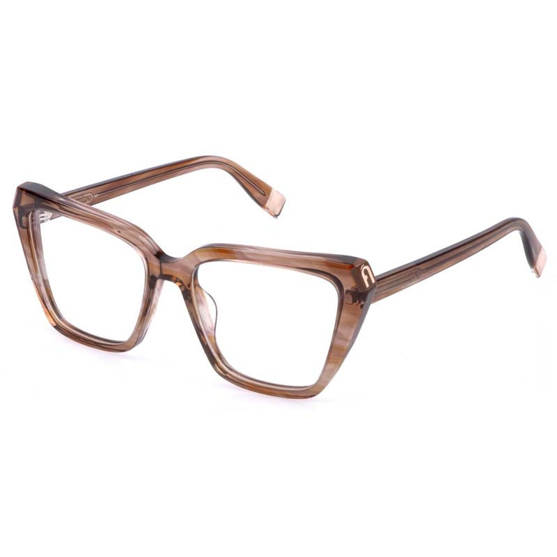 Brille Furla, Modell: VFU988V Farbe: 01EV