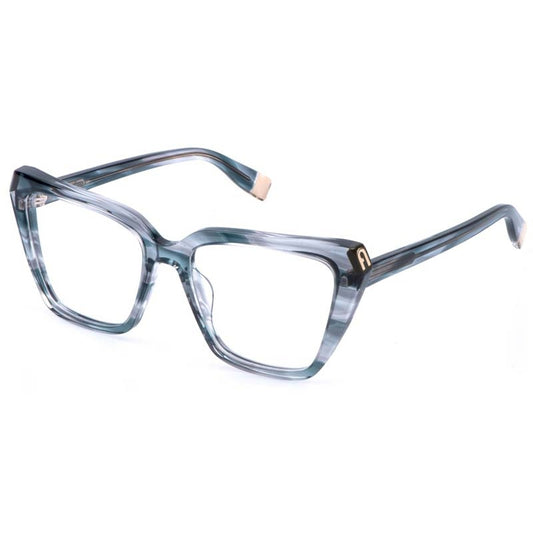 Brille Furla, Modell: VFU988V Farbe: 0GBL