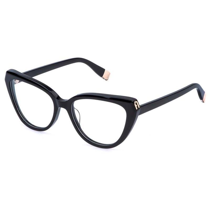 Brille Furla, Modell: VFU989 Farbe: 0700