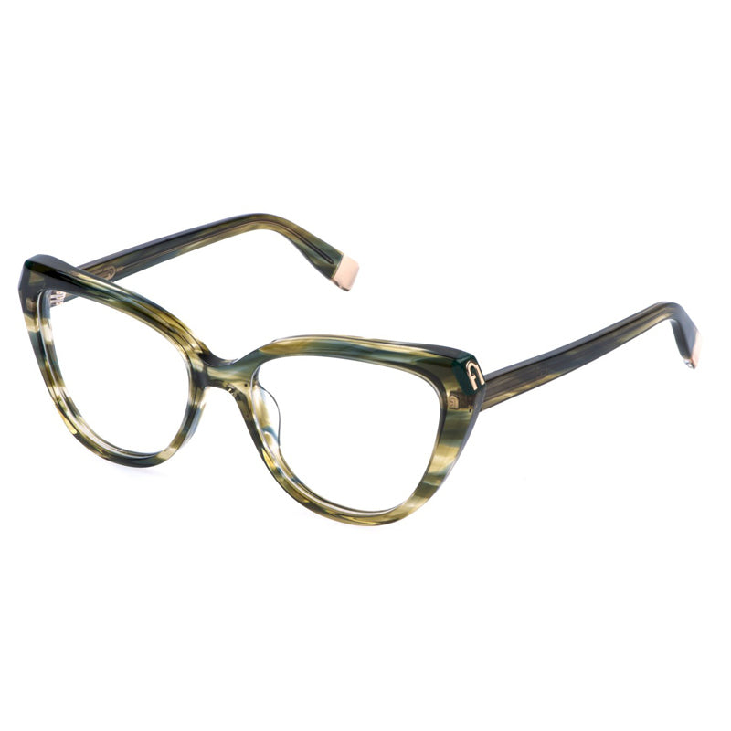 Brille Furla, Modell: VFU989V Farbe: 01GU