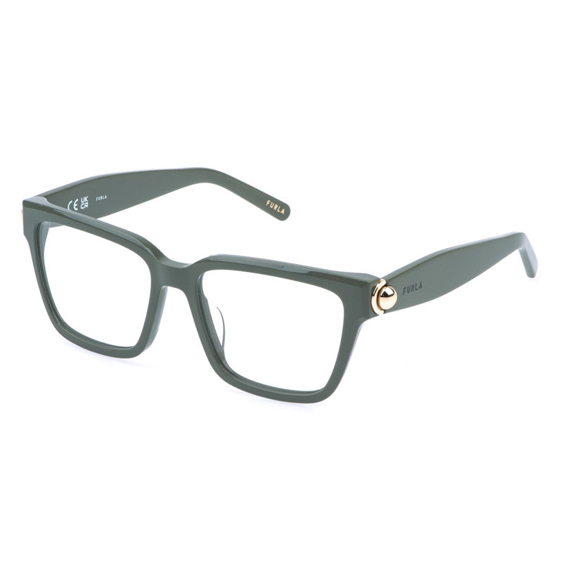 Brille Furla, Modell: VFU990 Farbe: 06S9