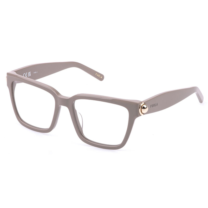 Brille Furla, Modell: VFU990 Farbe: 06Y1